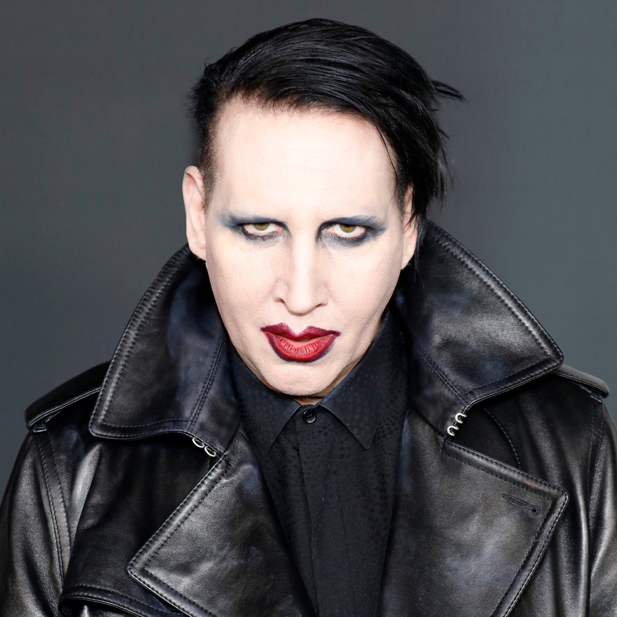 Happy Birthday Marilyn Manson!  