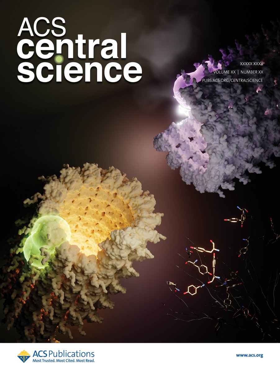 Aarat Kalra (@aaratkalra) on Twitter photo Thrilled to share our paper on electronic energy migration in microtubules! Now published in <a href="/ACSCentSci/">ACS Central Science</a> 🤠 🤠🤠 where we made the front cover!
pubs.acs.org/doi/10.1021/ac…
Authors #GregScholes #RogerPenrose <a href="/AlfyBenny/">Alfy Benny</a> Funding from <a href="/TempletonWorld/">Templeton World Charity Foundation</a>
(1/n) Thrilled to share our paper on electronic energy migration in microtubules! Now published in <a href="/ACSCentSci/">ACS Central Science</a> 🤠 🤠🤠 where we made the front cover!
pubs.acs.org/doi/10.1021/ac…
Authors #GregScholes #RogerPenrose <a href="/AlfyBenny/">Alfy Benny</a> Funding from <a href="/TempletonWorld/">Templeton World Charity Foundation</a>
(1/n)