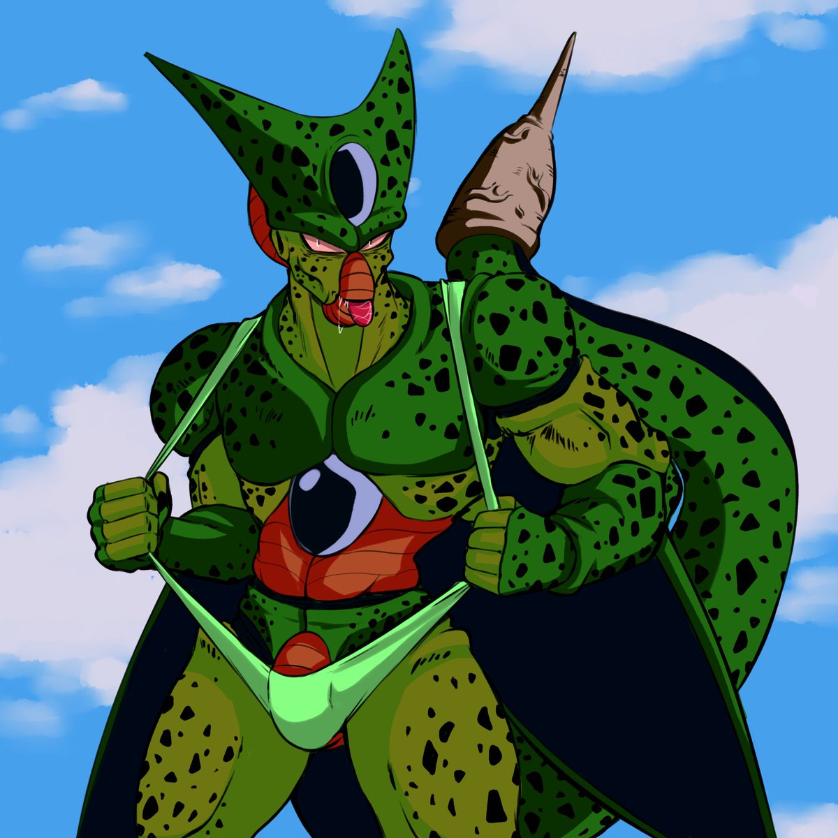 "Do your best to entertain me."

○○○○○○○○○○ | Romantic Interest
○○○○○○○○○○ | Sexual Desire
○○○○○○○○○○ | Dominating
○○○○○○○○○○ | Consuming

[Low | ●●●●●●●●●● | High]

❤️+ 🔁 &amp; 🖼️