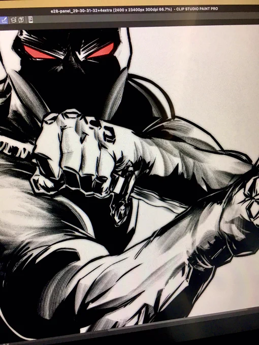 You are not ready for episode 28… 