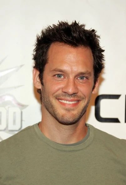 Happy Birthday to Christopher Gartin .TRUE BLOOD 