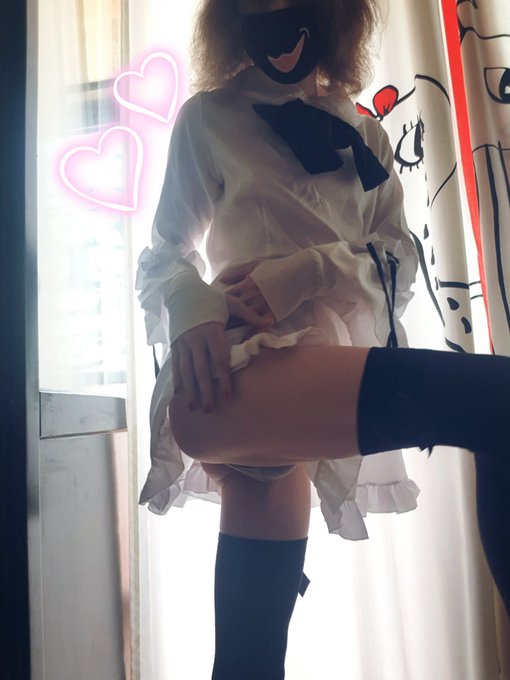? I'll be happy for every like?
#trans #sissy #tgirl #shemale #ladyboy https://t.co/v3efkqWU8o