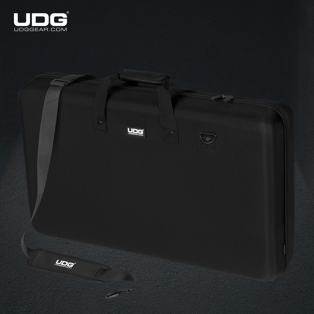 udggearcom's tweet photo. Introducing! NEW UDG Creator Denon DJ SC Live 4 Hardcase Black

#UDG #UDGGEAR #Deejay #Producer #DJLIFE #UDGonTheRoad #DJonTour #hardcase #musicproduction #audiocontroller #denondj #sclive #sclive4 #djcontroller #traktordj #rekordbox #Serato https://t.co/CdYuCg8xMM