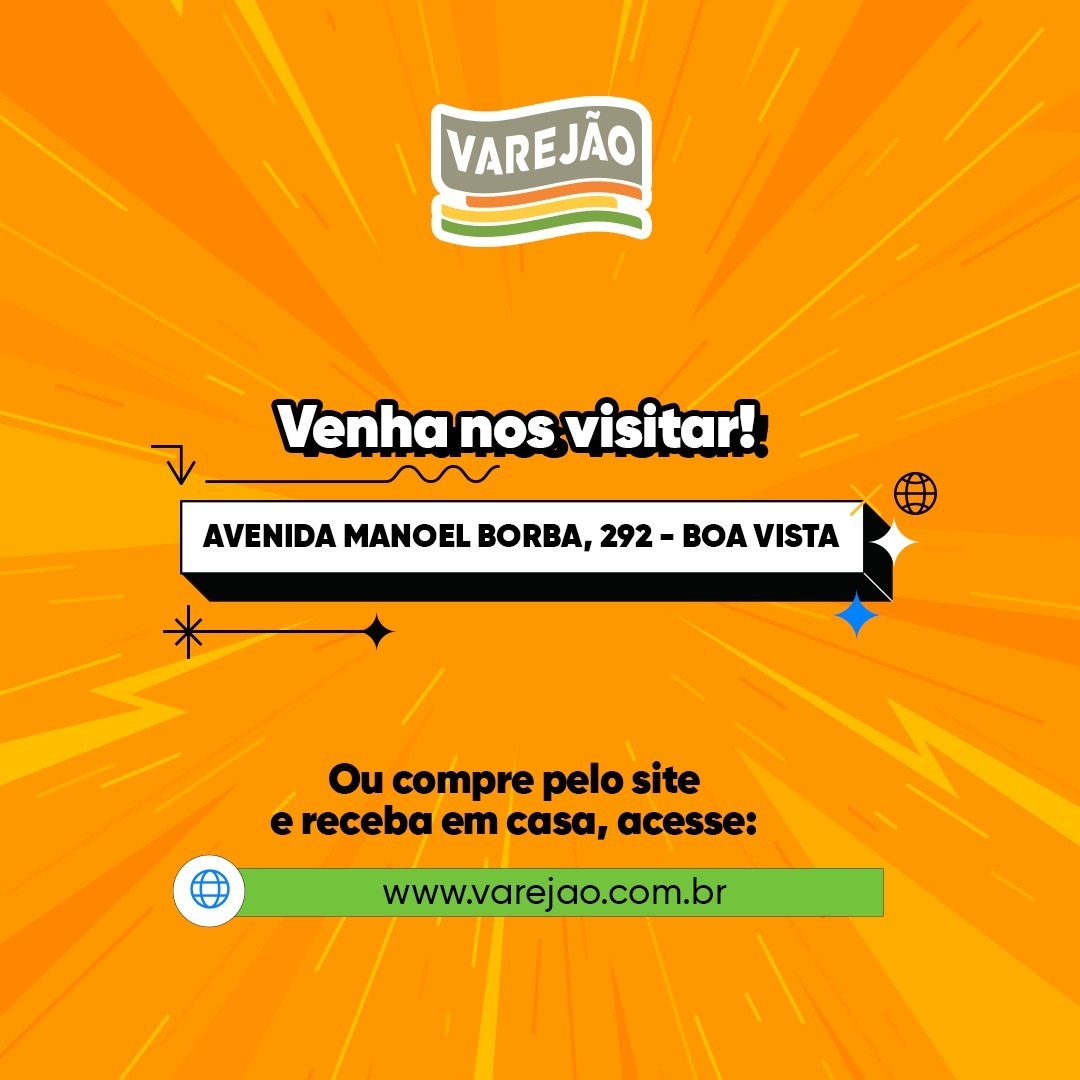Varejão do Estudante