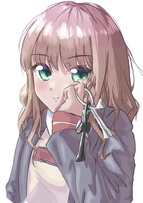 #SSSS_DYNAZENON より南夢芽 