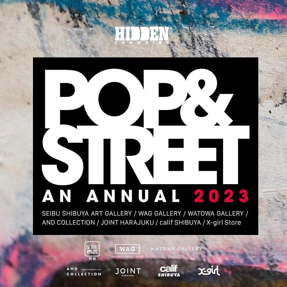 iiSSOOPP's tweet photo. HIDDEN CHAMPION主催の“POP &amp; STREET”が昨日よりスタートし、渋谷のelephant STUDIOにてChimeraシリーズが8点ほど展示されてますのでどうぞ宜しくお願いします🙌🏻1/22までですー。

https://t.co/su5gav2iur https://t.co/njcXRQ23E5