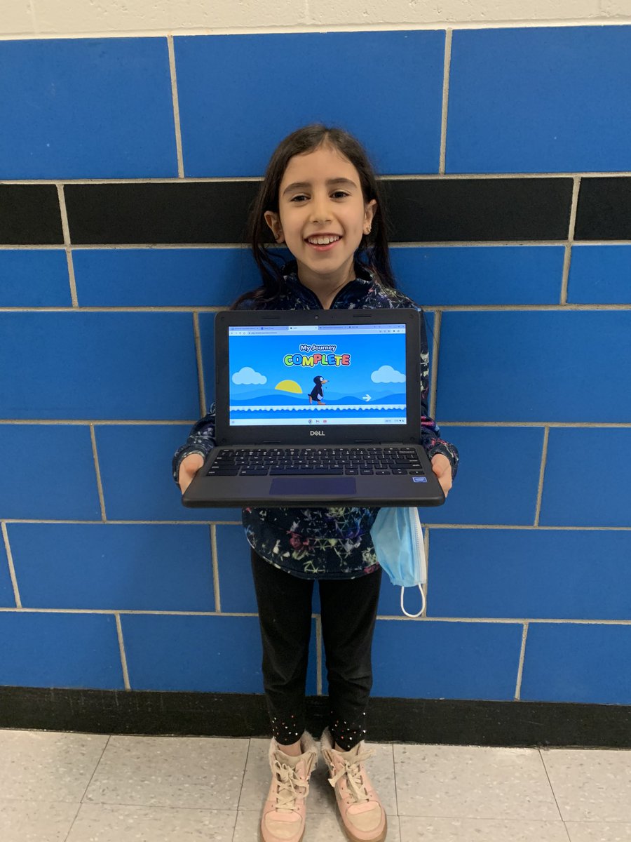Miss McCarthy (@miss_mccarthy3) on Twitter photo And just like that we already had a second student finish <a href="/STMath/">ST Math Educator? Follow us on MINDEduOrg!</a> today! Keep up the great work room 16!
<a href="/parmenterschool/">Parmenter Elementary</a> <a href="/ParmenterMath/">Parmenter Math</a> And just like that we already had a second student finish <a href="/STMath/">ST Math Educator? Follow us on MINDEduOrg!</a> today! Keep up the great work room 16!
<a href="/parmenterschool/">Parmenter Elementary</a> <a href="/ParmenterMath/">Parmenter Math</a>