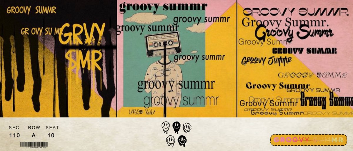 GroovySummr tweet media