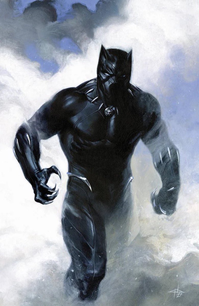 7788ronnie's tweet photo. @MCU_Direct #RecastTChalla https://t.co/Wr7f5l6E23