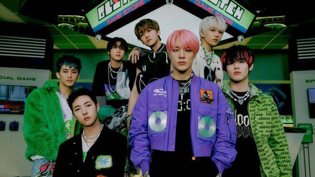 [CIRCLE] @NCTsmtown_DREAM 'Glitch Mode' enters Circle Yearly Digital Chart 2022 at #141 with 136,190,626 points. It is now their 2nd and highest charting song in the chart 🥳🎉 #NCTDREAM
