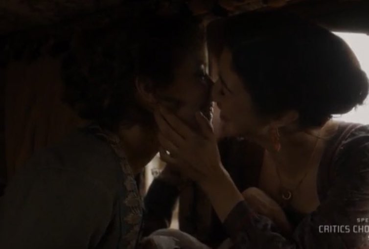 you heard it here first everyone: walkerverse is for the gays 🫶🏻

#walker #walkerindependence
<a href="/jarpad/">Jared Padalecki</a> <a href="/katedangerfield/">Katie Findlay</a> @pattmascua