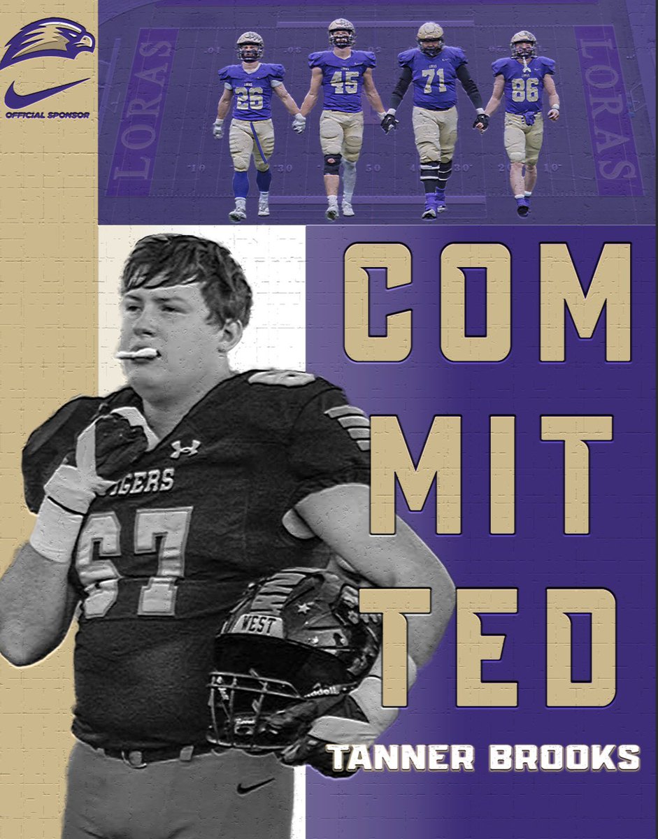 Tanner Brooks tweet media