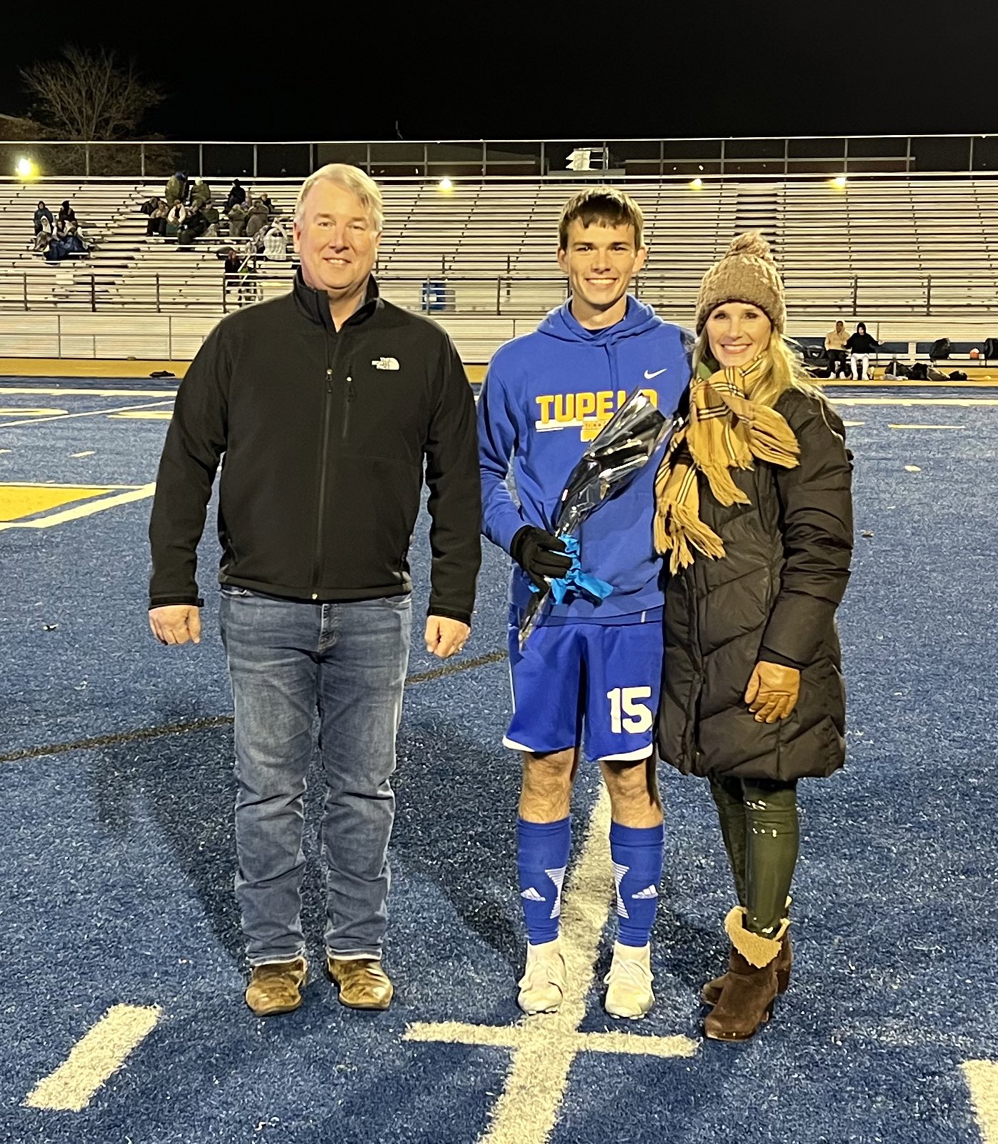 Tupelo Soccer on Twitter "Thank you Jack! https//t.co/Kxzogj2Vb3