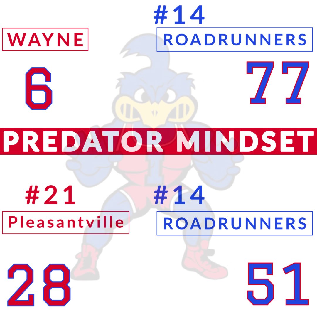 Interstate 35 Wrestling tweet media