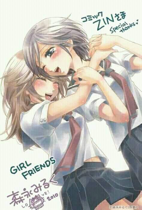 GL_everyday's tweet photo. GL of the day: Akiko Oohashi x Mariko Kumakura
📔GIRL FRIENDS
Alt: GIRL FRIENDS-ガールフレンズ
#gl #yuri #wlw #sapphic #lesbian #manga #yurimanga #glmanga #girlslove #girlslovemanga #glEveryday #yurieveryday #GIRLFRIENDS #GIRLFRIENDSガールフレンズ https://t.co/Dx3CfcLhrC