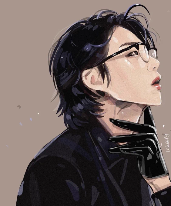 which Min Yoongi ? 