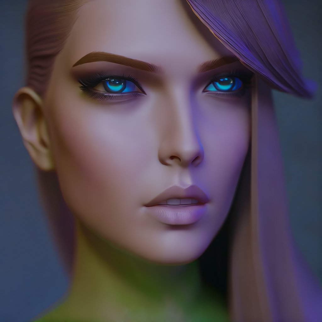 notjhill_'s tweet photo. Realistic female sculpt #3dart #MissUniverse #bbcqt #WaltairVeerayyaOnJan13th #3d #blender3d #blender #AndrewTate https://t.co/koLol9jMfW
