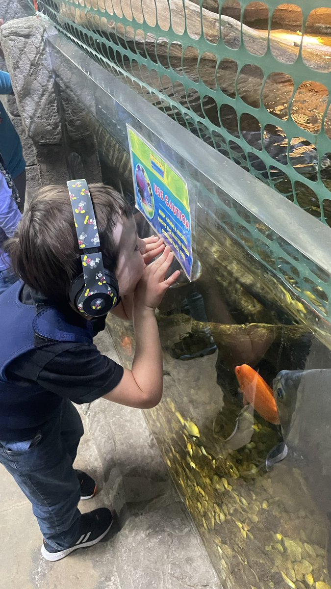 77Blerina's tweet photo. Field Trip Day. Combining education with fun. @BlackBearkats @KylaMote https://t.co/FZnk3ReHOS