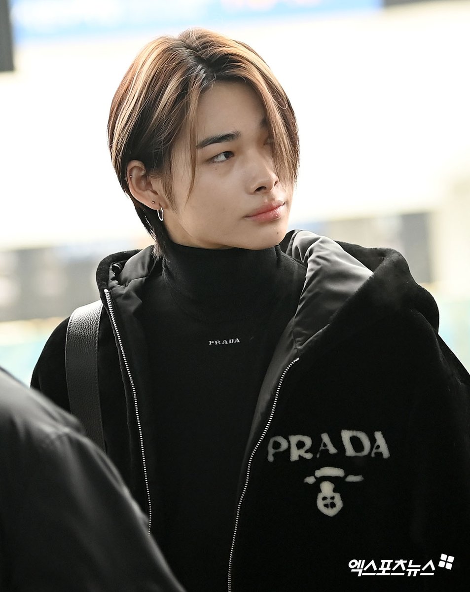 archiveofniki's tweet photo. Ni-ki today at Incheon Airport - #NI_KI #니키
230113 https://t.co/KuCnkHja5y