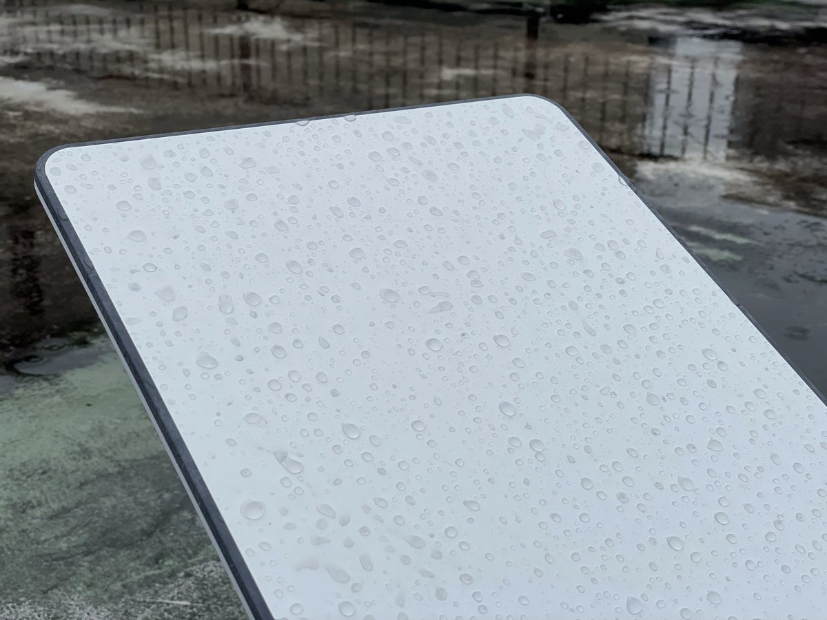 stak_official's tweet photo. Dear Elon Musk(@ElonMusk),
Day 006
It is raining in 𝗛𝗶𝗿𝗼𝘀𝗵𝗶𝗺𝗮 today and the sun is not visible.
But Starlink speed is fast!😎
Time: 12:20 a.m. (JST)
Download: 148.46Mbps
Upload: 20.43Mbps
Location: https://t.co/U3rs9tQAjT
@SpaceX #StarlinkSpeed https://t.co/OuXm018yYN