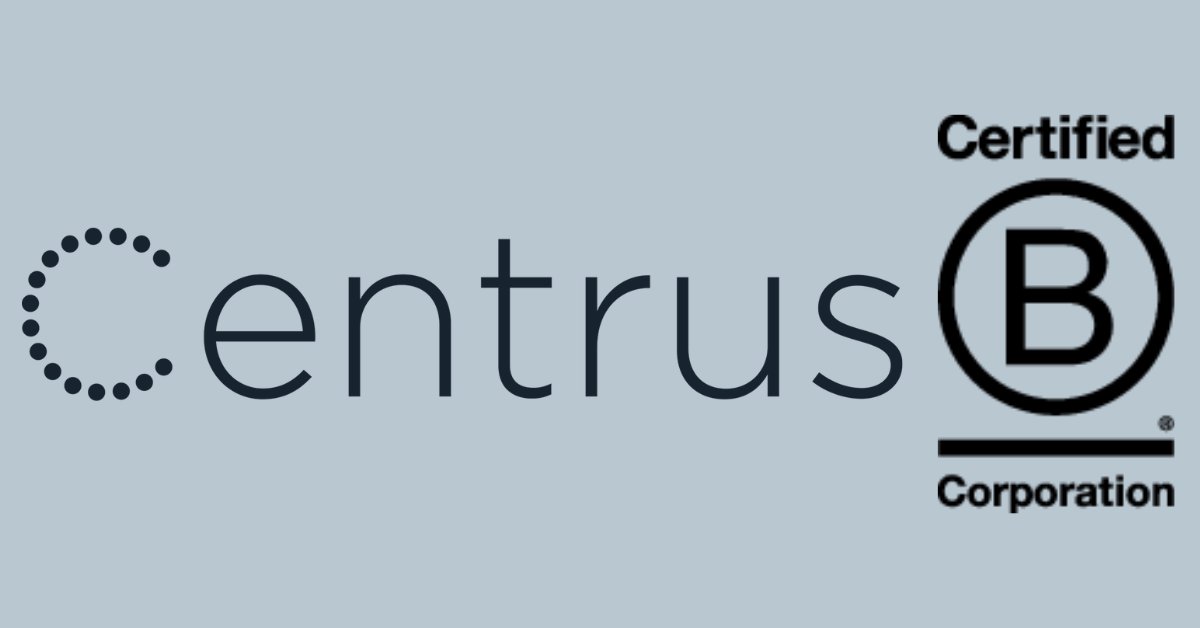<a href="/_Centrus/">Centrus</a> achieves <a href="/BCorporation/">B Lab</a> certification after scoring 35.7 points over the accreditation pass mark, earning a total of 115.7 points in the impact assessment process, setting a benchmark for Financial Services. #ESG #sustainability #financial #news