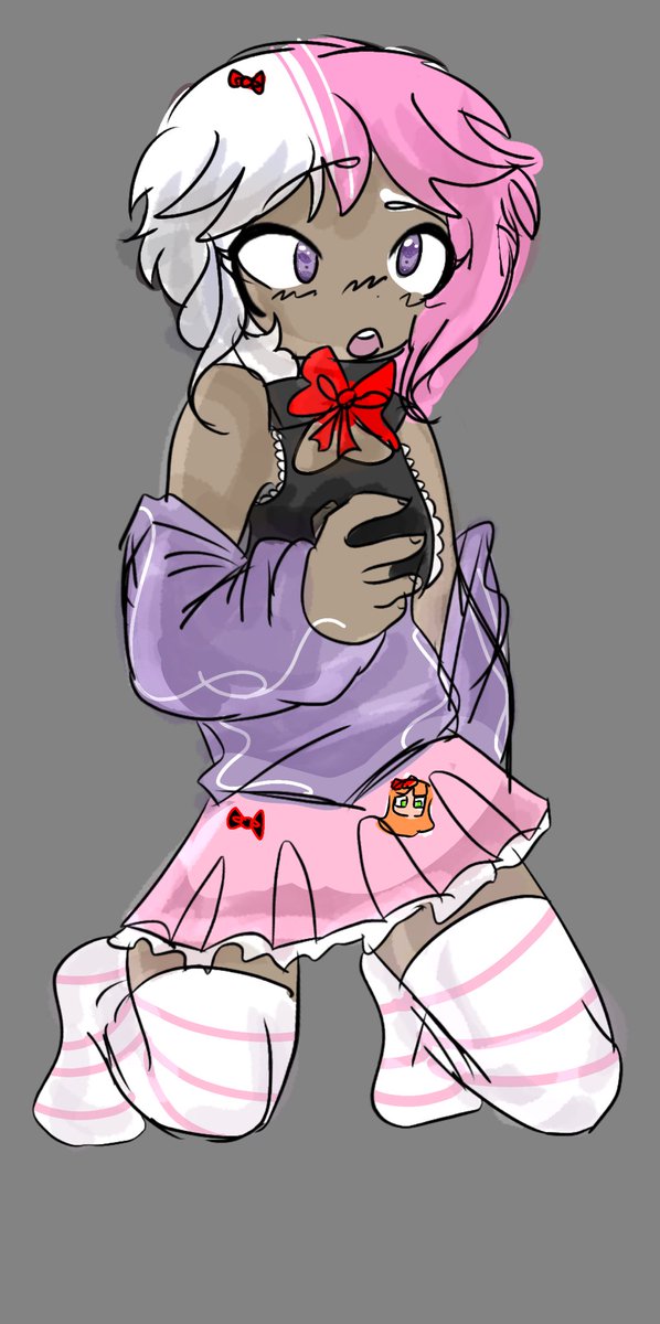 melosh0t's tweet photo. Persona ! ! #oc https://t.co/mxTYBgjHmH