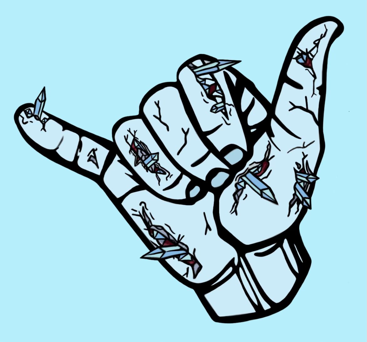 TRAPHOUSE_B's tweet photo. LFG🌊 
@DeGodsNFT https://t.co/ZFPp5R0jOR