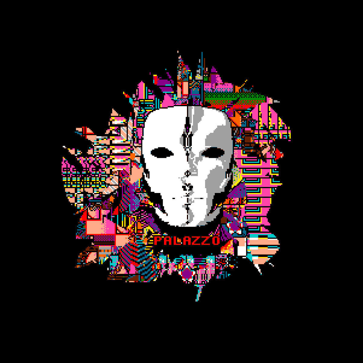 kit_valo's tweet photo. we_within
divinely inherited chaos.
https://t.co/ShVnR6Jj4h

#NFTCommunity #tezos #objkt #pixelart https://t.co/KB5yBpjEhm