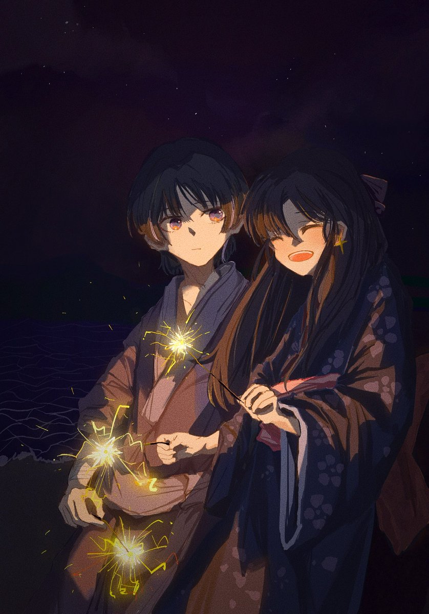 Ryan78228719's tweet photo. 🎇

#原神 #Genshinlmpact #scaramona #scaramouche #mona #wanderer #散兵 #流浪者 #莫娜 #散莫 https://t.co/jiTRP1VKYN