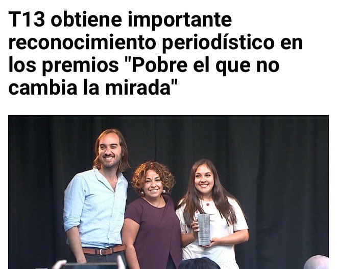 _NicolasCruz's tweet photo. Una extraordinaria inauguración e nuestra #casabase de fundación @basepublica entregando junto a la alianza @ComyPobreza el premio #pobrequenocambiademirada https://t.co/k4ikJYdVvy