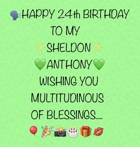 TamiB95's tweet image. #MySarcasticOne
#ThirdBorn
#MyFutureNBAStar
#MamisBabie