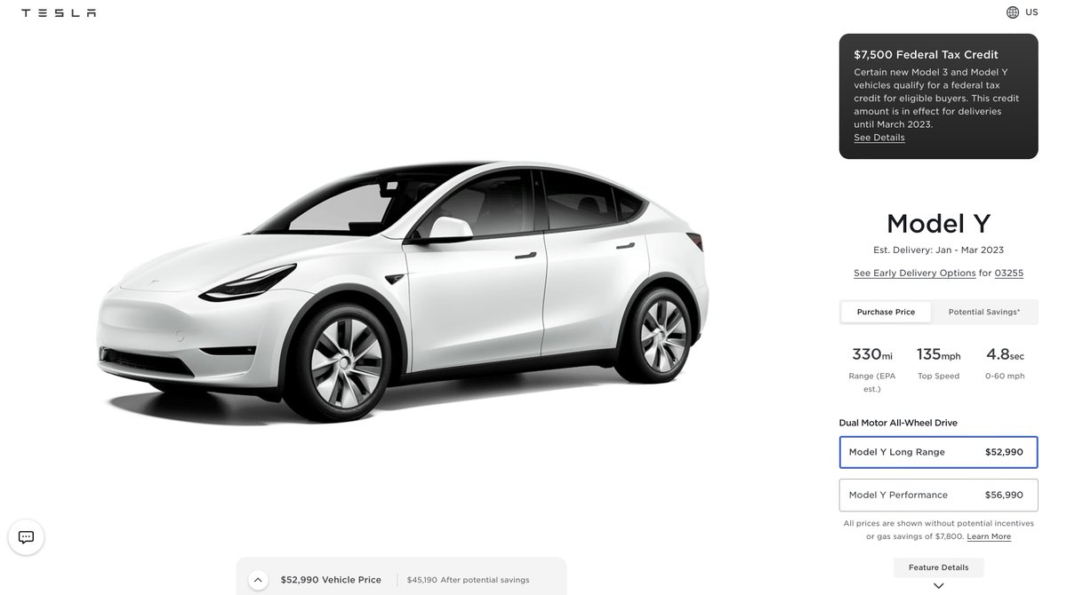 Sawyer Merritt tweet media