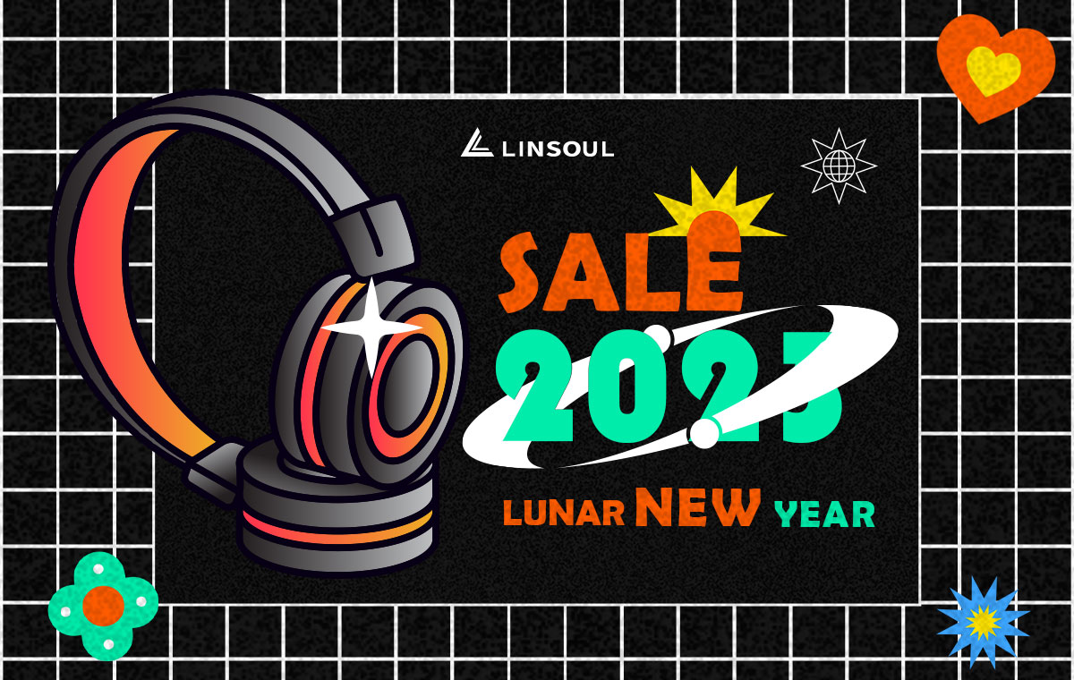 Linsoul_Audio's tweet photo. 🍊 #Linsoul Lunar New Year Sale 2023 🍊
Our upcoming #LinsoulLNY2023 Sale will take place from 18 - 28 January (GMT+8). 🎧
More information on will be posted soon. Do keep a lookout:
https://t.co/ie5vYjOcP1

#Deals  
#ComingSoon  
#shopping    
#LunarNewYear https://t.co/xspZKdTrTA