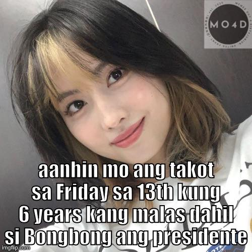 _mo4d_'s tweet photo. tapusin ang malas https://t.co/eomABDJjFH