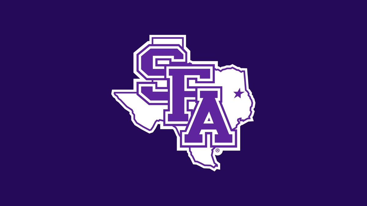 Blessed to receive a PWO offer to SFA!Axe ‘Em🪓 <a href="/Coach_RogersSFA/">Cameron Rogers</a> <a href="/RecruitAledo/">Recruit Aledo</a> <a href="/CoachBuc_Tim/">Tim Buchanan</a>
