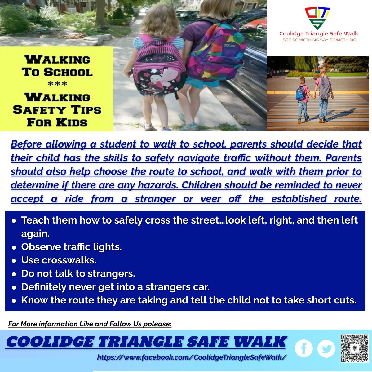 coolidgesafe's tweet photo. 📌:Coolidge Triangle Safe Walk "https://t.co/Tgpya4glSI" #kids  #walkingsafety #safewalk #walking #walkingholiday #walkingwithgroup #longbeach #northlongbeach  #bixbyknollss #signalhill #CaliforniaHeights #eastlongbeach #coolidgetriangle #coolidgetrianglesafewalk @CityofLB_RBLX https://t.co/fyy9PTQA6X