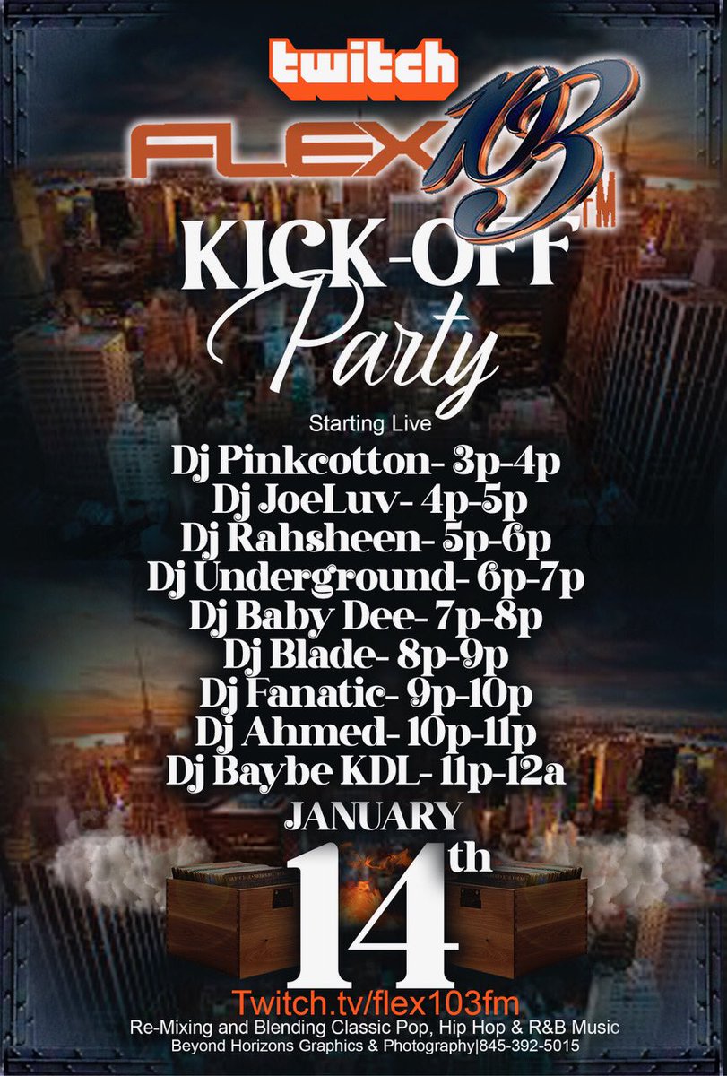 dj_joeluv71's tweet image. 