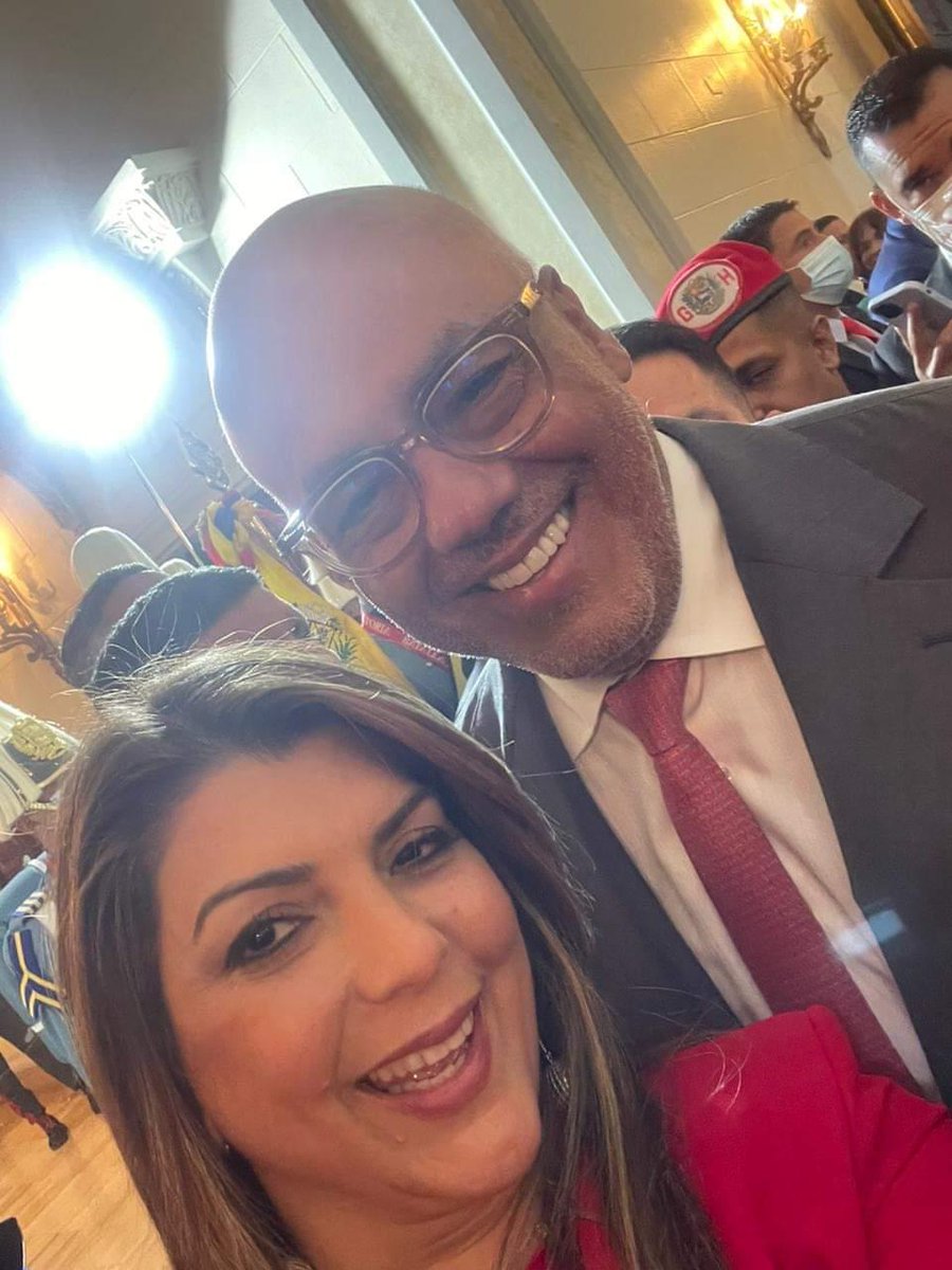 Gabriela Chacon tweet media