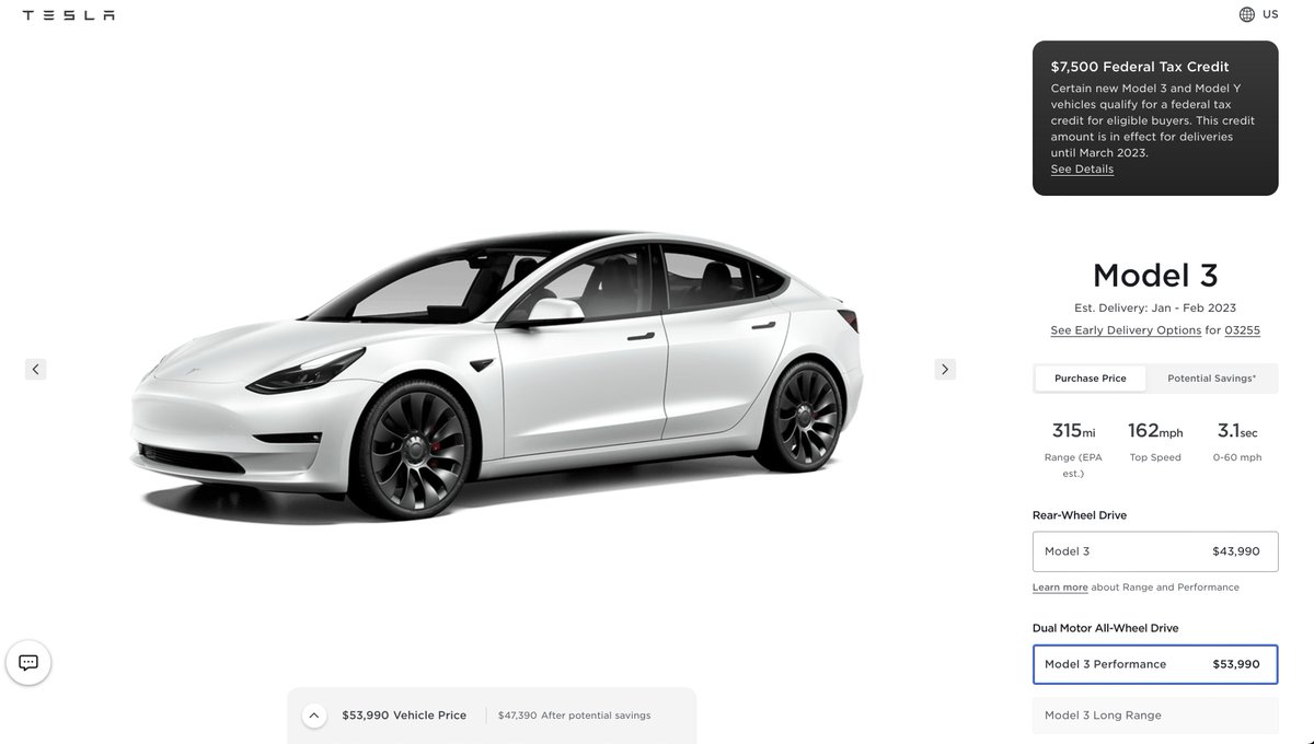 Sawyer Merritt tweet media