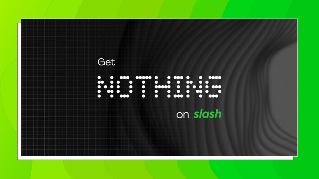 b9d5e83c41c4484's tweet photo. Hi @getpeid , we need @nothing on @SlashpayHQ
#NothingOnSlash #nothingphone1 #phone1 https://t.co/p90HFkEns4