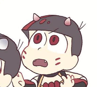 長男のこの顔好きすぎ説あるな 