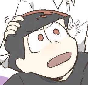 長男のこの顔好きすぎ説あるな 