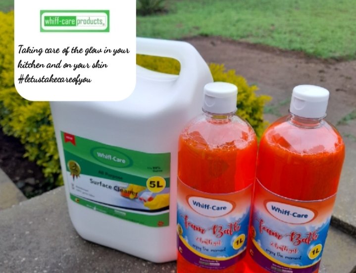 whiffcare's tweet photo. Let us take care of you https://t.co/tDfAHSrNot