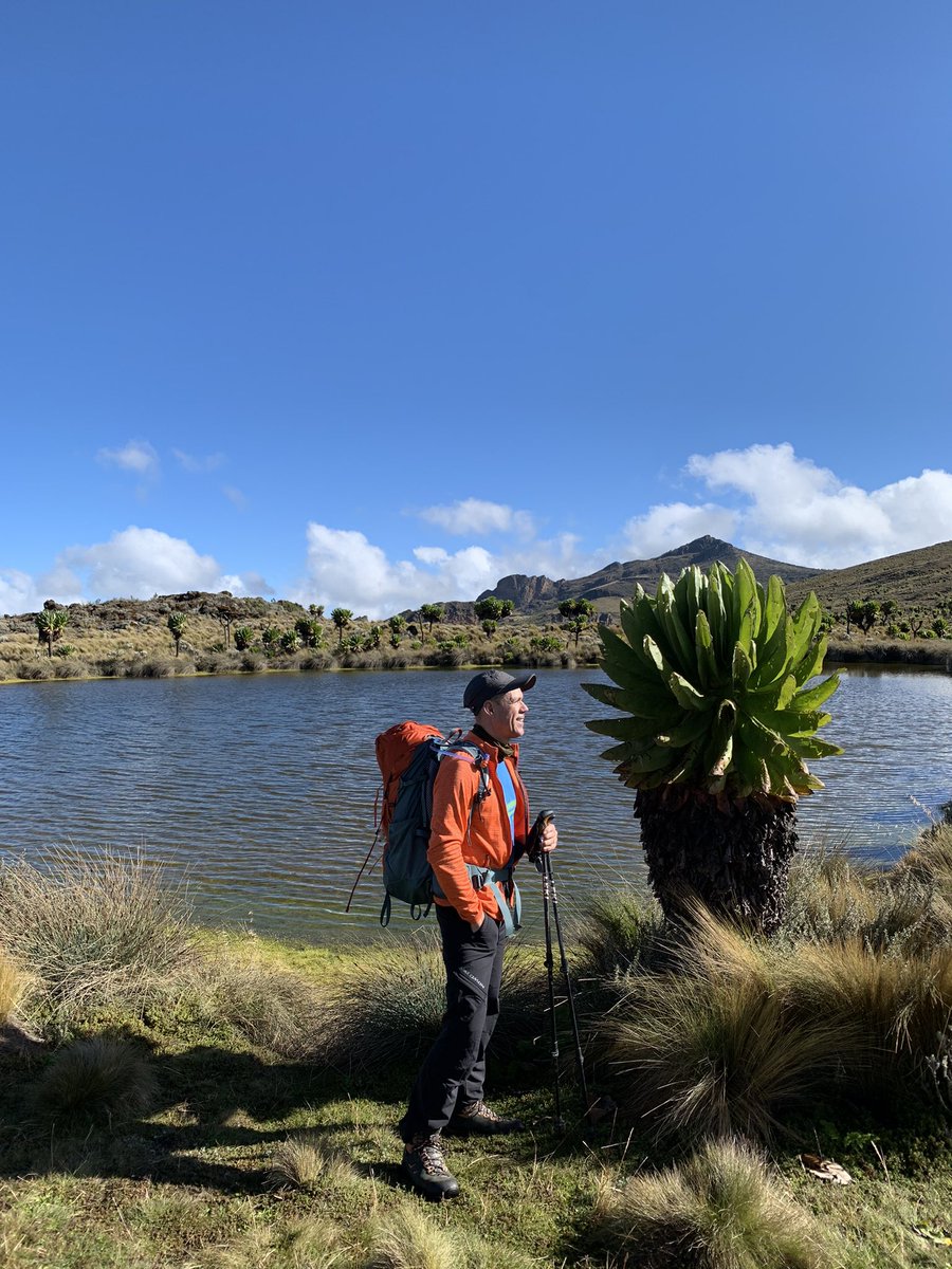 ElgonTrekkers's tweet photo. Our first trip 2023,5 days hike in Mt.Elgon successfully ended up with an awesome smiles ๐ with German clients ๐บ
#hiking #hikingadventures #explore #exploremountains #exploreelgon @ElgonTrekkers #yourserviceexperts #travelphotography #beautifulviews #5dayshike #sasa_sipitrail https://t.co/GxgbJnS6g2