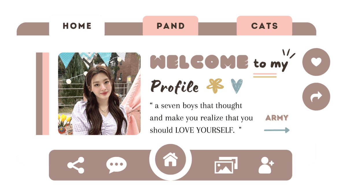 ⠀               

          🎀 💭   a   1OO%    𝘁𝗿𝘂𝘀𝘁𝗲𝗱    𓄳  ⋆
          business  account  🍨꒷꒦   run   by
          a  pretty  &amp;&amp;  brave   girl   who
          gives  Ꮺ  the  best  𝘀𝗲𝗿𝘃𝗶𝗰𝗲𝘀 !  🍓

                     [bit.ly/PadletPand]

⠀