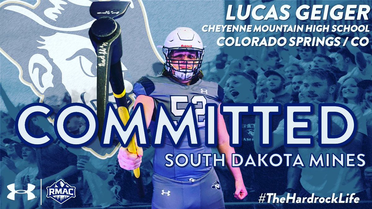 Lucas Geiger tweet media