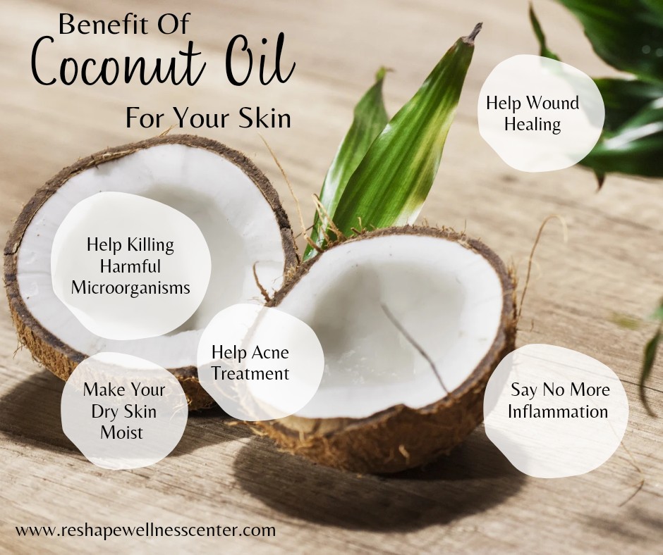 Neelamdhanagar's tweet photo. Coconut oil is made up of medium chain fatty acids that help to reduce dryness and allow your skin to retain moisture.
https://t.co/PbeeB0bVEF
#skincare #beauty #skincareroutine #makeup #skin #skincareproducts #selfcare #skincaretips #antiaging #glowingskin https://t.co/KG0xdX1uZt