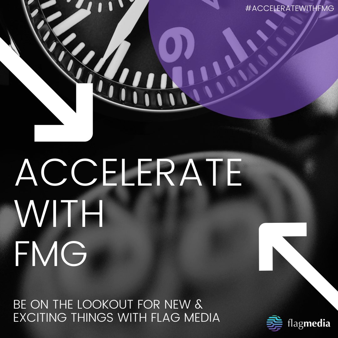 flagblockchain's tweet photo. Exciting new things coming with Flag Media…👀🙌🏼 #AccelerateWithFMG
•
•
•
#flagmedia #flagtoken #crypto #bitcoin #ethereum #erc20 #token #lbank #bitmart #p2b #bkex #xt #coinw #probit #coinstore #cex https://t.co/KBUl6ieInY