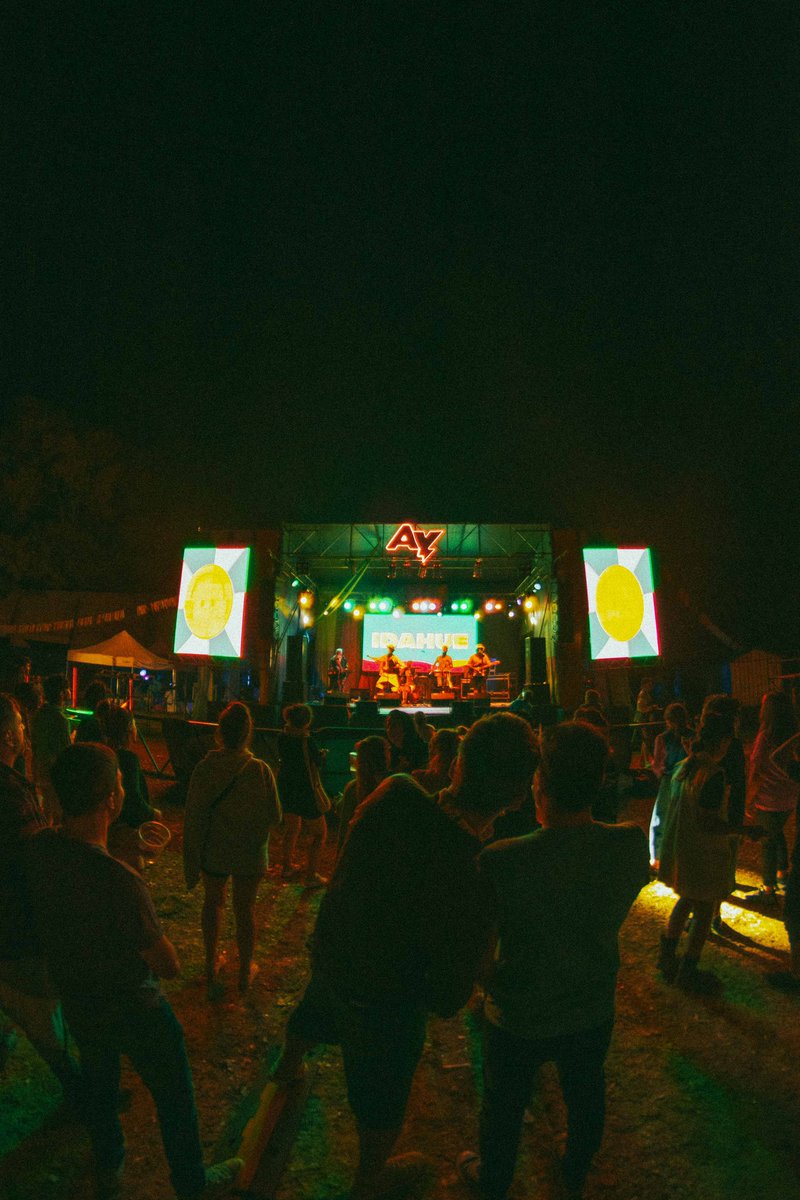 ❤️‍🔥⚡️Pero qué bello escenario ⚡️❤️‍🔥