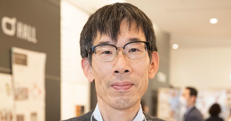 InnoUvators's tweet photo. As Eichii Miyazaki continues development on his mixed reality system, he hopes that he'll have a chance to let more people with disabilities try it out for themselves. #tech #VR #AR